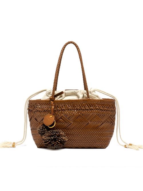 Paloma shoulder bag GIANNI CHIARINI | BS11371COMM206